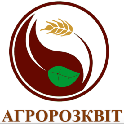 ТОВ «АГРОРОЗКВІТ»