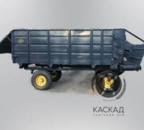 Кормораздатчик КТУ-10