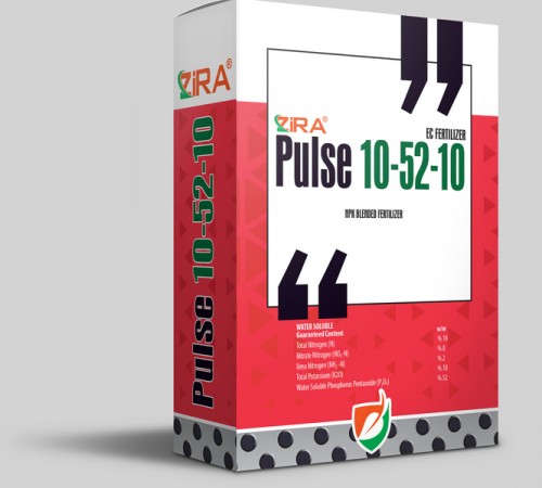 Zira Pulse 10-52-10