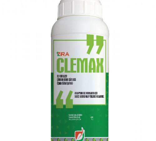 Zira Clemax