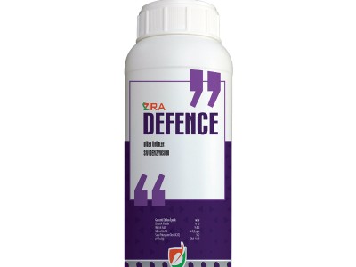 Zira Defence