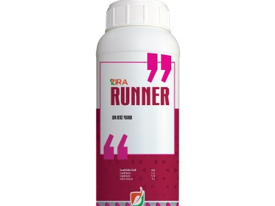 Zira Runner