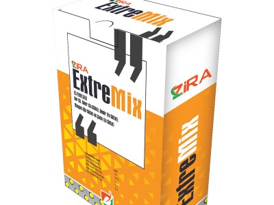 Zira Extremix