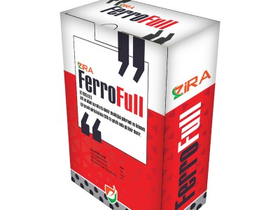 Zira Ferrofull