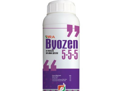 Zira Byozen
