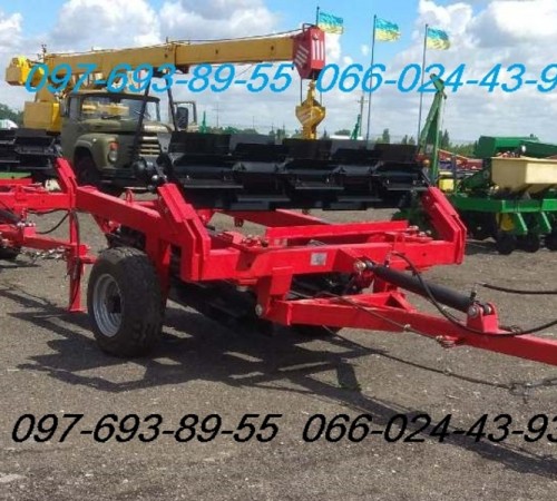 Каток измельчитель КРП-6-01 шахматный