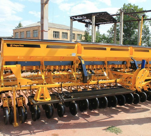 Planter 5.4-02M (СЗ 5.4)