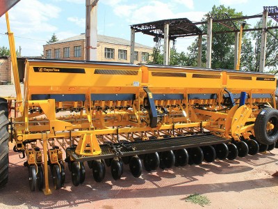 Planter 5.4-02M (СЗ 5.4)