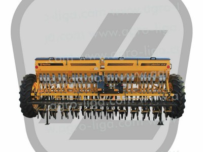 Planter 3.6-02m (сзм 3.6)