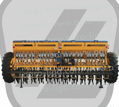 Planter 3.6-02m (сзм 3.6)