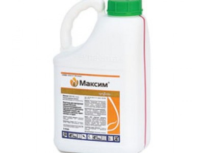 Максим 025 fs 5л цена за л.
