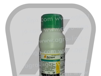Актара 25 инсектицид 0.25 кг,цена за кг