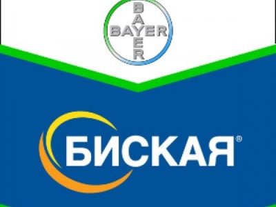 инсектицид Бискайя 5 л . цена указана за л.