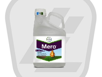 Пар прилипач меро 810 ес