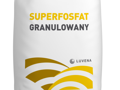 Суперфосфат гранульований Luvena