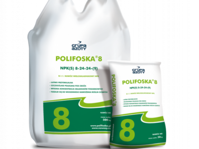 Поліфоска 8