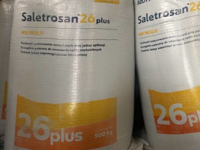 Saletrosan 26plus